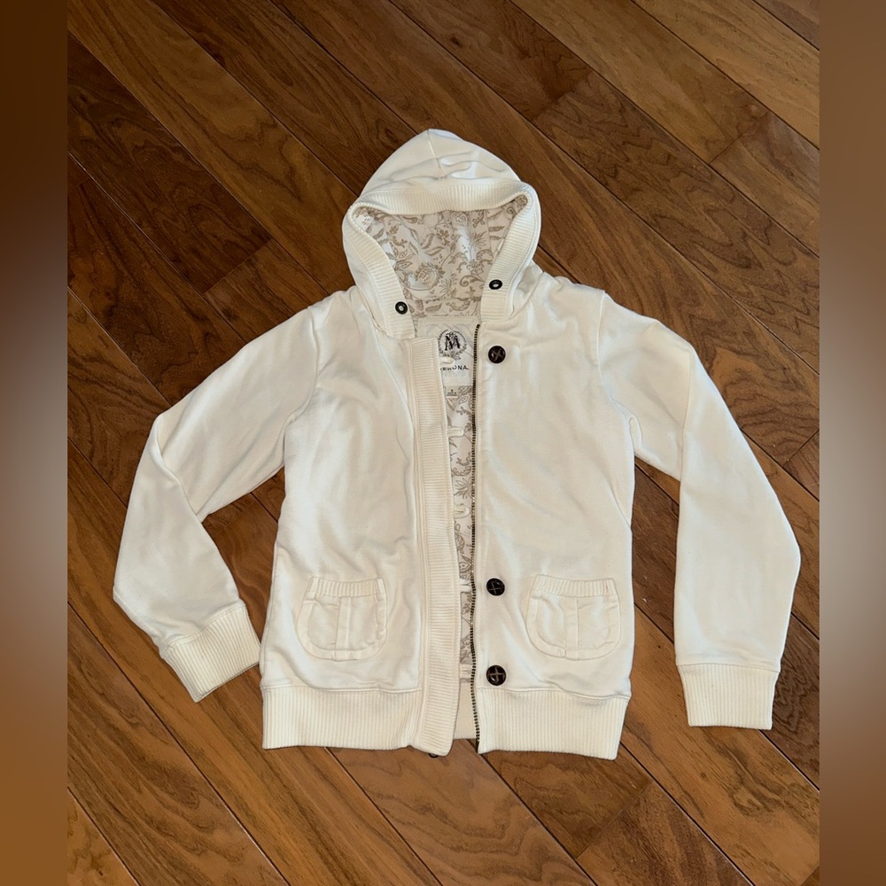 Merona jacket/sweater.